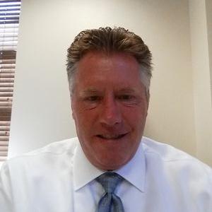 Profile Picture of Peter Marlow (@petemarlow1) on Twitter