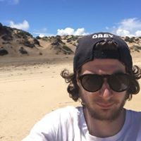 Profile Picture of Christopher Collins (@christopher-collins-134) on Quora