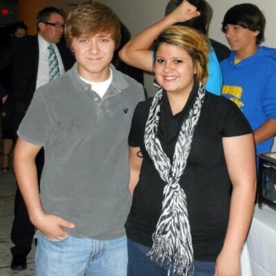 Profile Picture of Nick Hagan (@NicholasHagan2) on Twitter