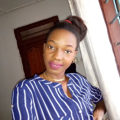 Profile Picture of Sabra Alex Silla (@silla_sabra) on Twitter