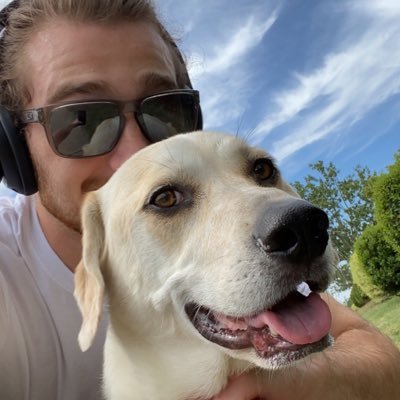 Profile Picture of Nathan Devries (@nathanator222) on Twitter