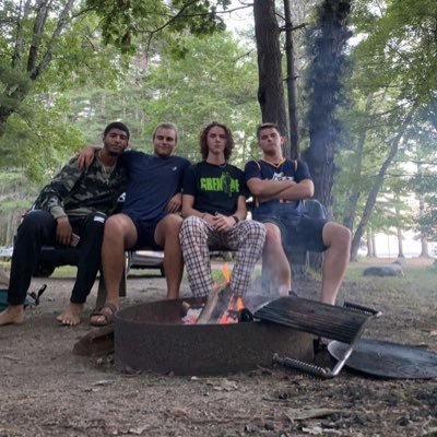 Profile Picture of Alex Neilson (@neilson_alex21) on Twitter