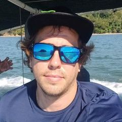 Profile Picture of andrewguptill819 (@andrewguptill819) on Tiktok