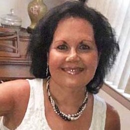 Profile Picture of Iris Kaplan (@irisk303) on Twitter