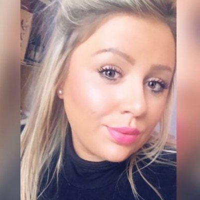 Profile Picture of Natalie Barrett (@NatalieJBx) on Twitter