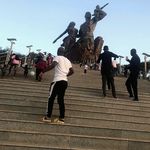 Profile Picture of Paul Lionel Ebome (@paullionel_08) on Instagram