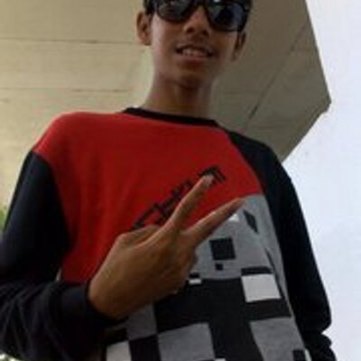Profile Picture of Honey Kevin Georghie (@kevin_georghie) on Twitter