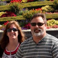 Becky Strickland-Doyle - Pinterest Profile Picture of Becky Strickland-Doyle (@bstricklanddoyl) on Pinterest