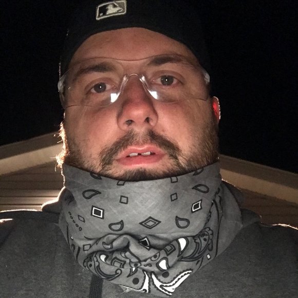 Profile Picture of Christopher Mattern (@cam6489) on Poshmark