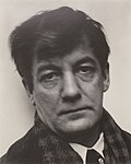 Profile Picture of Sherwood Anderson - Wikipediaon Wikipedia