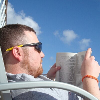 Profile Picture of Josh Essary (@TheArchiTechEd) on Twitter