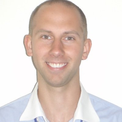 Profile Picture of Daniel Fraser (@Daniel_Fraser1) on Twitter