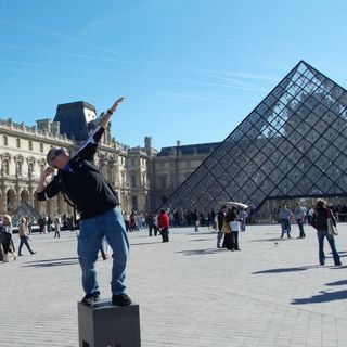 Profile Picture of Jason Pecoraro (@jason.pecoraro.39) on Facebook