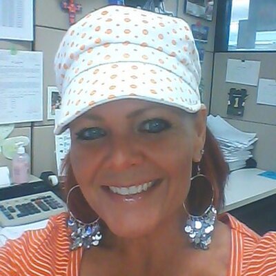 Profile Picture of Dawn Petersen (@rockit1968) on Twitter