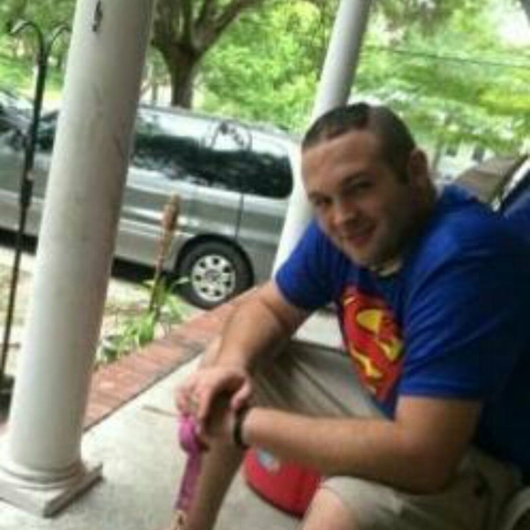 Profile Picture of Larry Steffenhagen (@larrymckoy90) on Poshmark