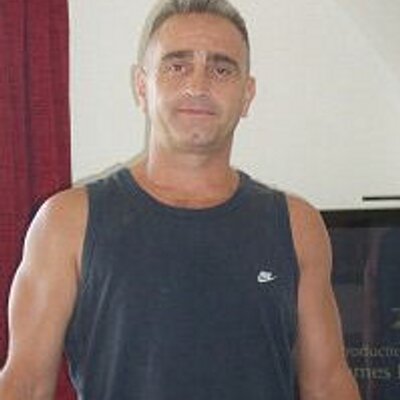 Chris Jackson - Twitter Profile Picture of Chris Jackson (@CaravanSkirting) on Twitter