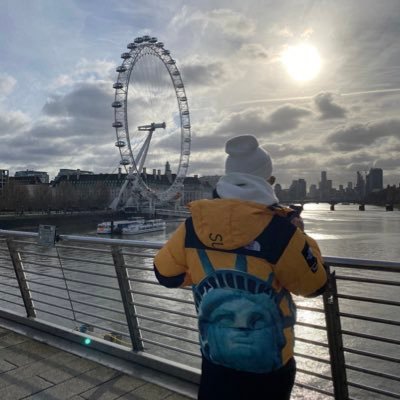Profile Picture of Michael Innocenti (@Michael61253068) on Twitter