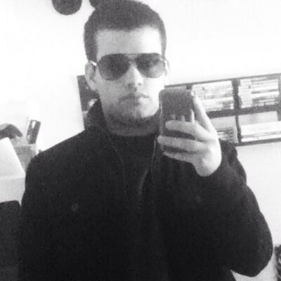 Profile Picture of Nick Ferreras (@Nickers_9) on Twitter