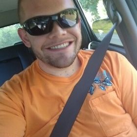 Profile Picture of Joshua Jones (@joshuajones294) on Pinterest