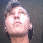 Profile Picture of cody lash (@codyblack19) on Instagram