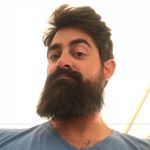 Profile Picture of Joe Montano (@joe_montno) on Instagram