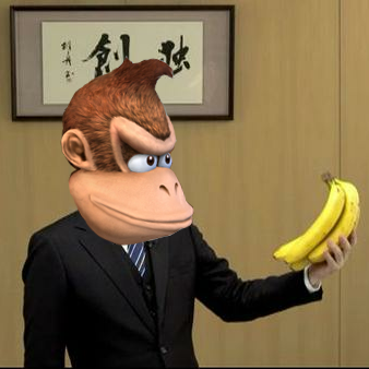 Profile Picture of Don Kee Kong (@Don_Kee_Kong) on Twitter