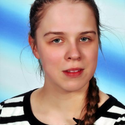 Profile Picture of Melissa Reinert (@MelissaReinert) on Twitter