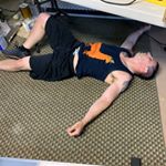 Profile Picture of Eric LaFramboise (@eric.laframboise) on Instagram