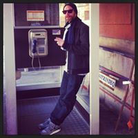 Profile Picture of Jean-Gilles Arpajou (@jarpajou) on Pinterest