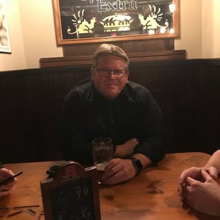 Profile Picture of Steve Rockwell (@stevenmrockwell) on Instagram