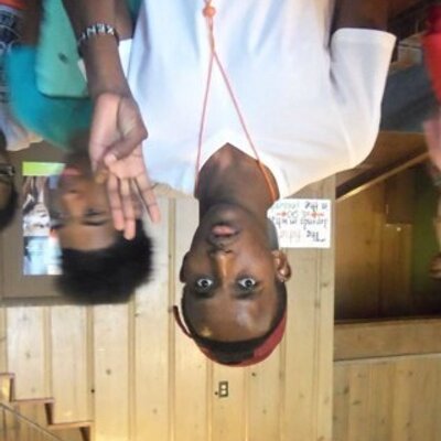 Jeremy Muhia - Twitter Profile Picture of Jeremy Muhia (@Double7Oh) on Twitter