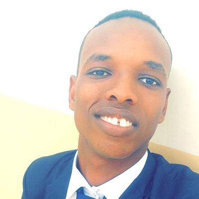 Salat Adam - Twitter Profile Picture of Salat Adam (@salatAdam1) on Twitter