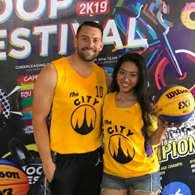 Profile Picture of Coach Carpenter (@JasonCarpenter5) on Twitter