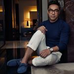 Profile Picture of Sean Lau 劉青雲 (@seanlau.tw) on Instagram