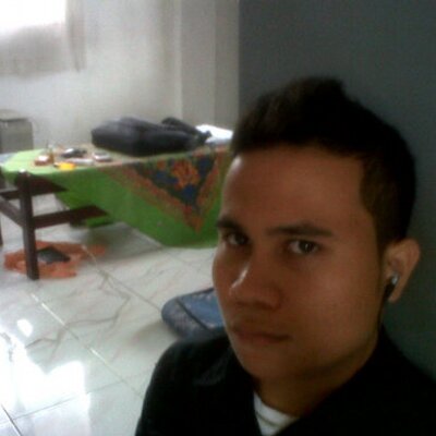 Profile Picture of Sapri (@SapriPistar) on Twitter