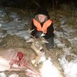 Profile Picture of Eryn Wilson (@eryn3883) on Instagram