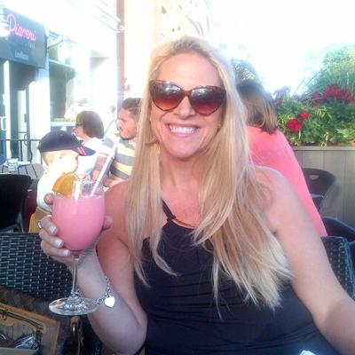 Profile Picture of Kim Rizzi (@KimRizzi1) on Twitter
