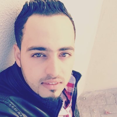 Profile Picture of Ahmad Aziz Saadeh (@AzizSaadeh) on Twitter