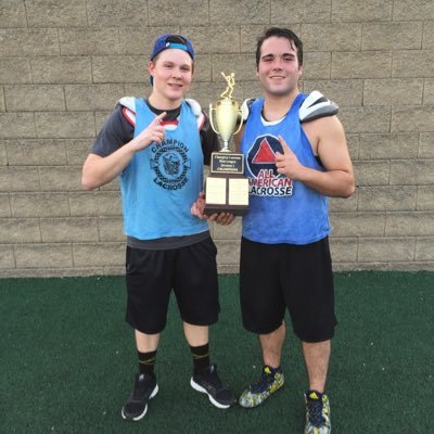 Profile Picture of Brendan Adams (@BrendanAdams14) on Twitter