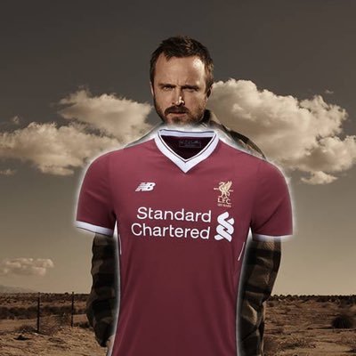 Profile Picture of Jesse Redman (@LFCBiiiiiiiitch) on Twitter