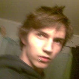 Profile Picture of Daniel Lerbrekk (@394266718) on Myspace