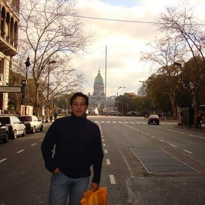 Profile Picture of Javier Galaviz (@JavierGalaviz1) on Twitter