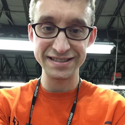 Profile Picture of Michael Lee Skalsky (@MichaelSkalsky3) on Twitter