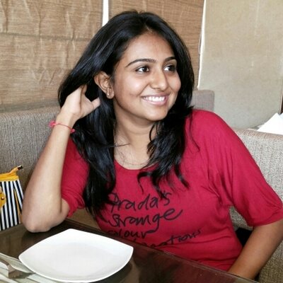 Profile Picture of Niki Desai (@nikidesai34) on Twitter