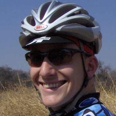 Profile Picture of Richard Harris (@CycleNutt) on Twitter