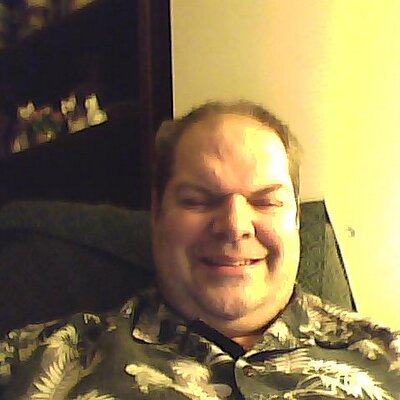 Profile Picture of Mark Penfield (@Mark_Penfield) on Twitter