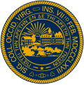 Profile Picture of West Virginia Universityon Wikipedia