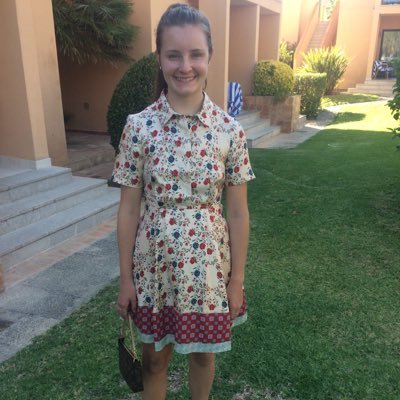 Profile Picture of Jess_obrien (@jessobr59796310) on Twitter