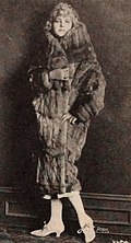Profile Picture of Virginia Lee (actress)on Wikipedia