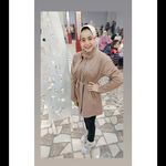 Profile Picture of sara atef (@saraatef595) on Instagram